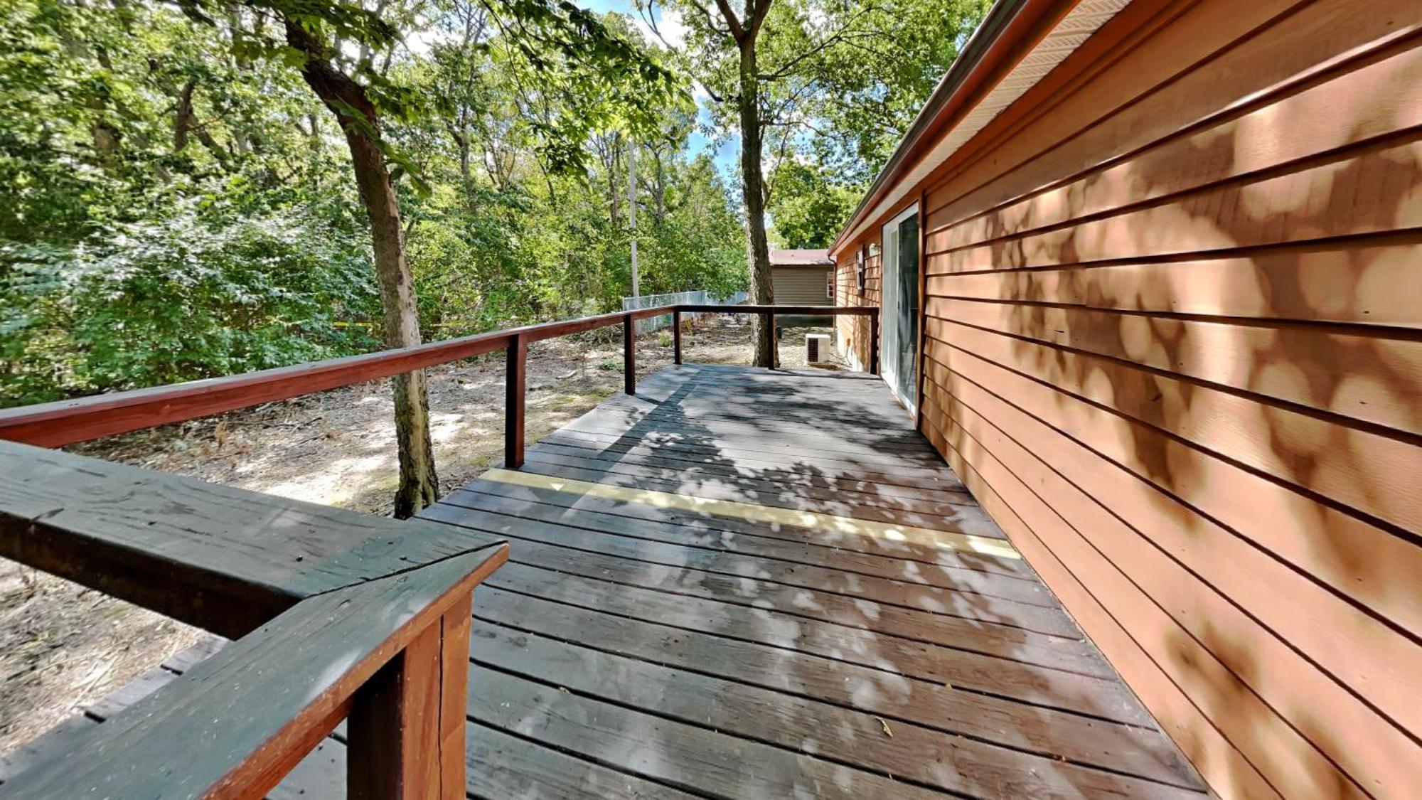 Island Club #80 Villa Put-in-Bay Exterior foto