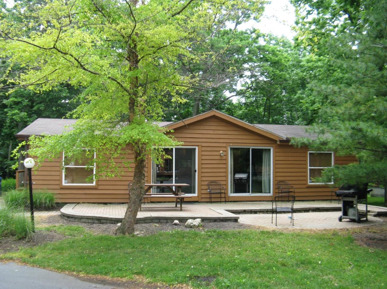 Island Club #80 Villa Put-in-Bay Exterior foto