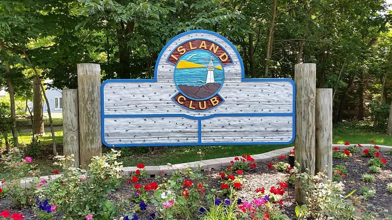 Island Club #80 Villa Put-in-Bay Exterior foto